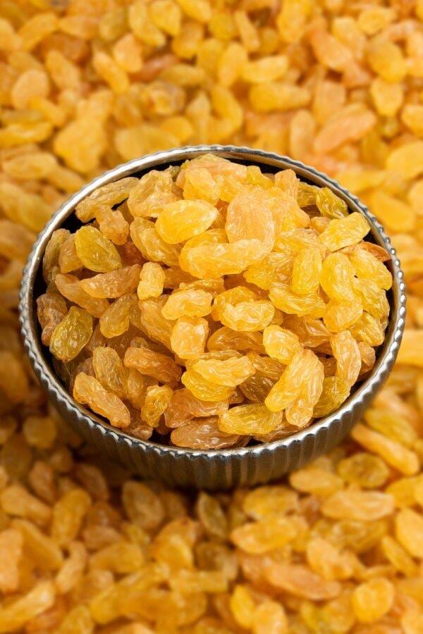 قیمت کشمش سلطانا امروز تیرماه ۱۴۰۴