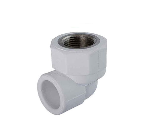 قیمت خرید زانو یکسر فلز 20*1/2 + قیمت استثنایی