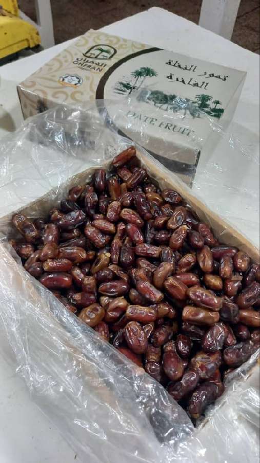 تصویر 5 از قیمت عمده خرما استعمران کارون