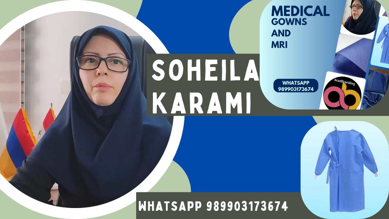 تصویر 3 از تجهیزات پزشکی مصرفی در تولیدی های تهران