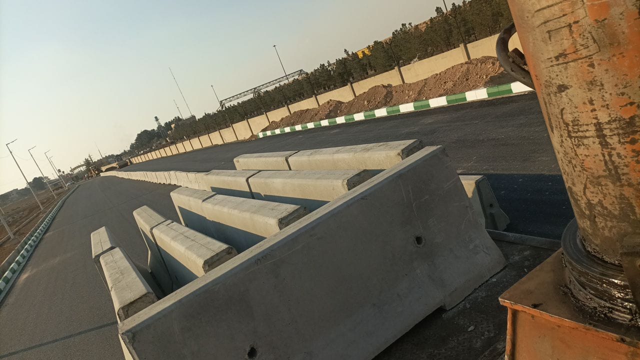 تصویر 2 از خرید و فروش نیوجرسی بتنی