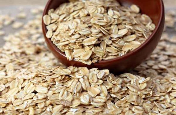تصویر 2 از خرید جو دو سر پرک ریز فوری