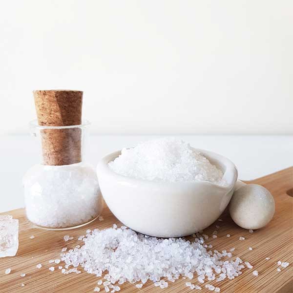 تصویر 1 از قیمت عمده نمک شیلاتی + صادرات + فروش