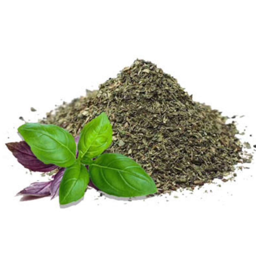 تصویر 1 از قیمت فروش ریحان خشک شیراز عمده