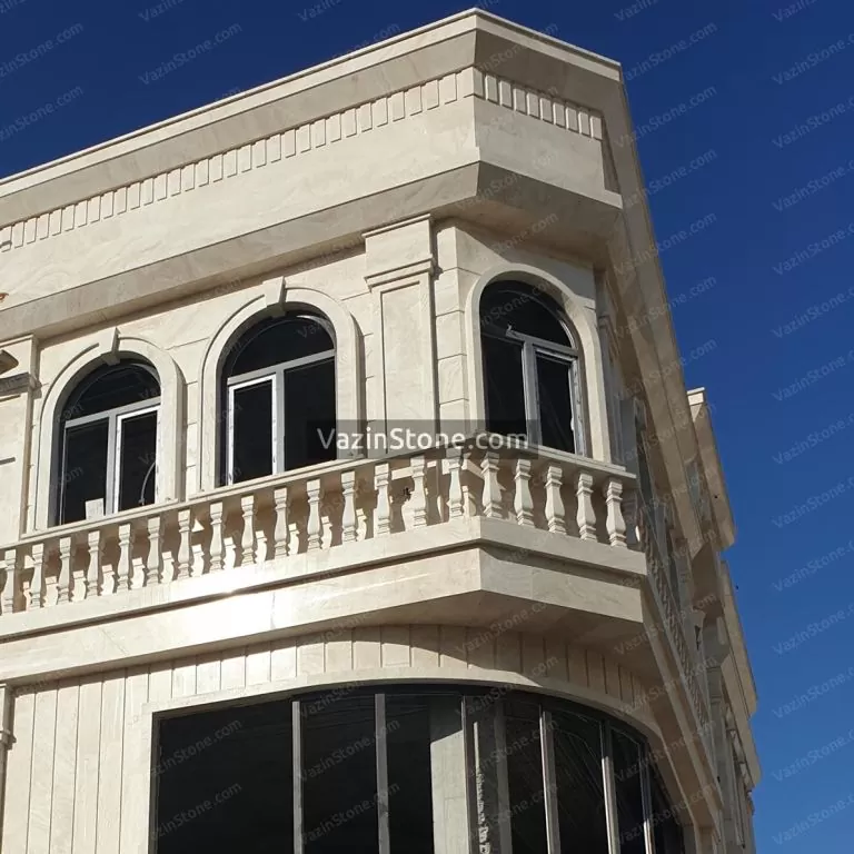 تصویر 1 از خرید و فروش سنگ ساختمانی ارزان قیمت
