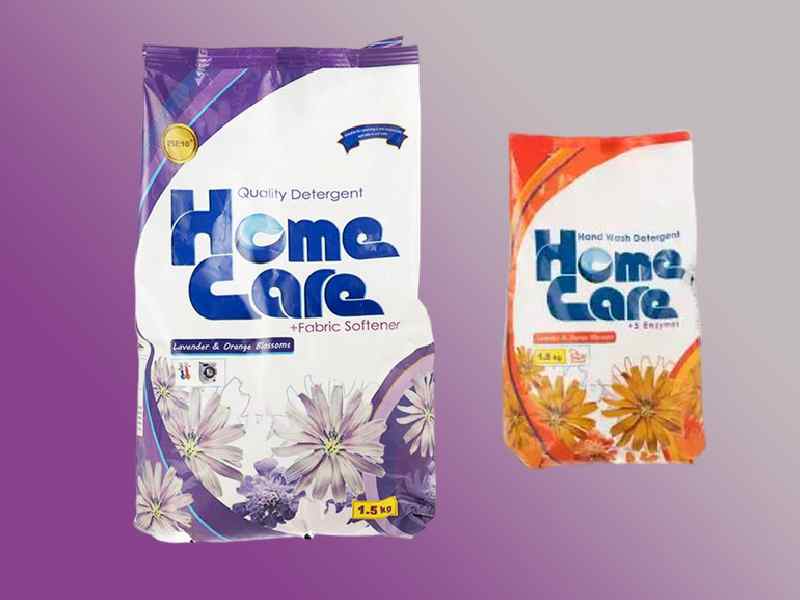تصویر 1 از قیمت خرید پودر لباسشویی ۳ کیلویی + فروش صادراتی