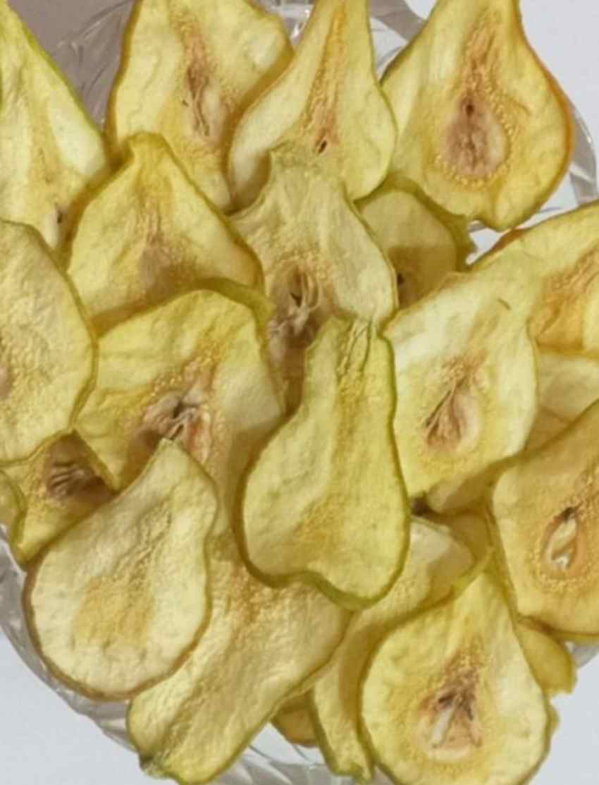 تصویر 1 از خرید گلابی خشک شده درجه یک