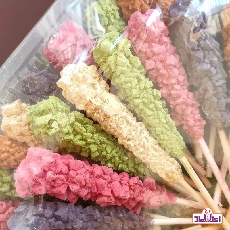 خرید نبات گیاهی اعلاء