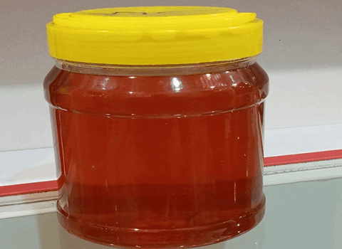 تصویر 1 از عسل بوقناق کوهی + قیمت عمده