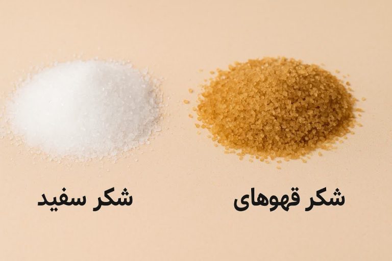 تصویر 3 از قیمت شکر قهوه ای امروز تهران