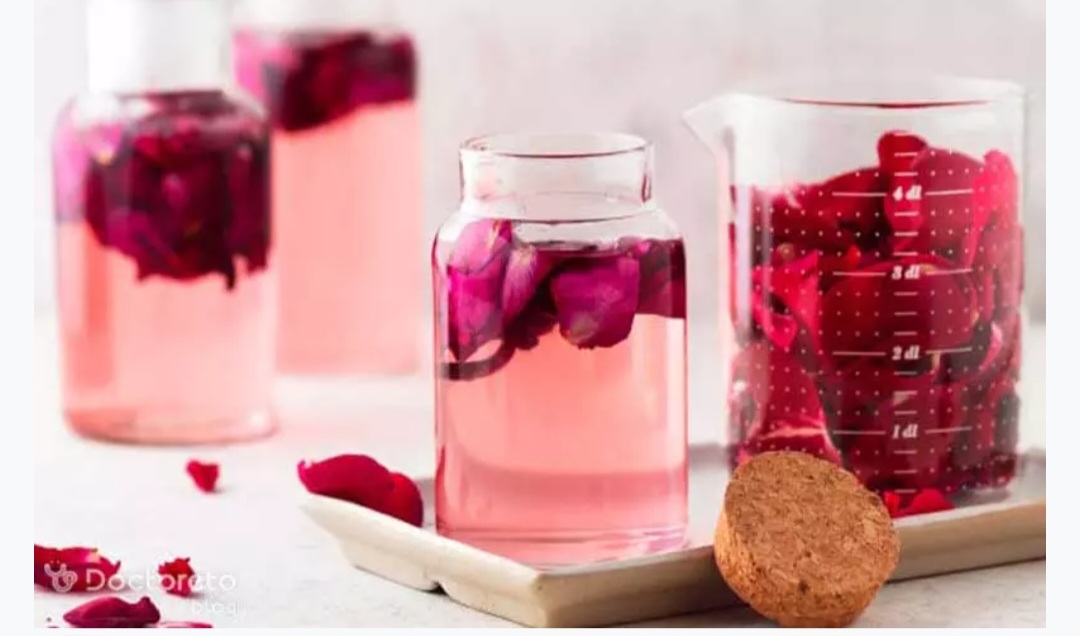 تصویر 3 از گلاب دو آتیشه اصل ممتاز