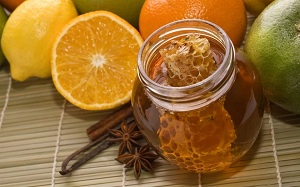 تصویر 1 از خرید مرغوب ترین و با صرفه ترین عسل کوهی