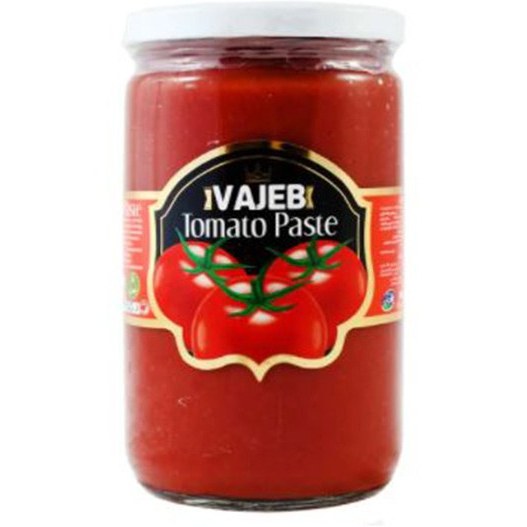 رب گوجه واجب قیمت