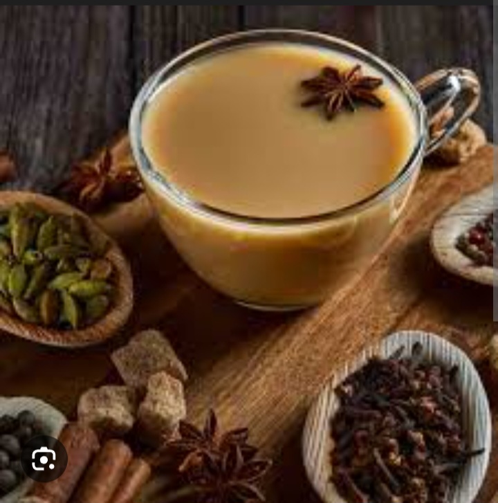 تصویر 1 از فروش ويژه چای ماسالا + فروش عمده
