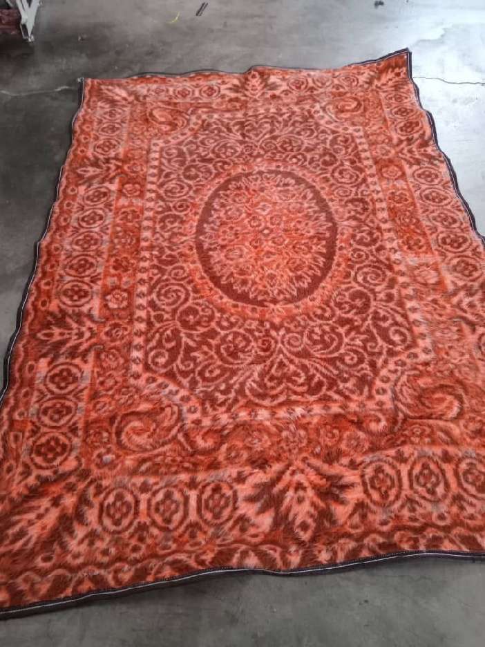 تصویر 4 از خرید فوق‌العاده وبه صرفه پتوی دونفره مینک + عمده