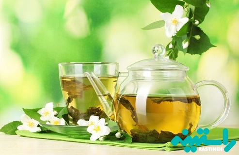 تصویر 4 از قیمت خرید چای سبز + فروش عمده