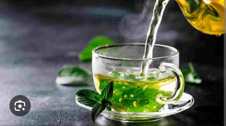 تصویر 1 از قیمت خرید چای سبز + فروش عمده
