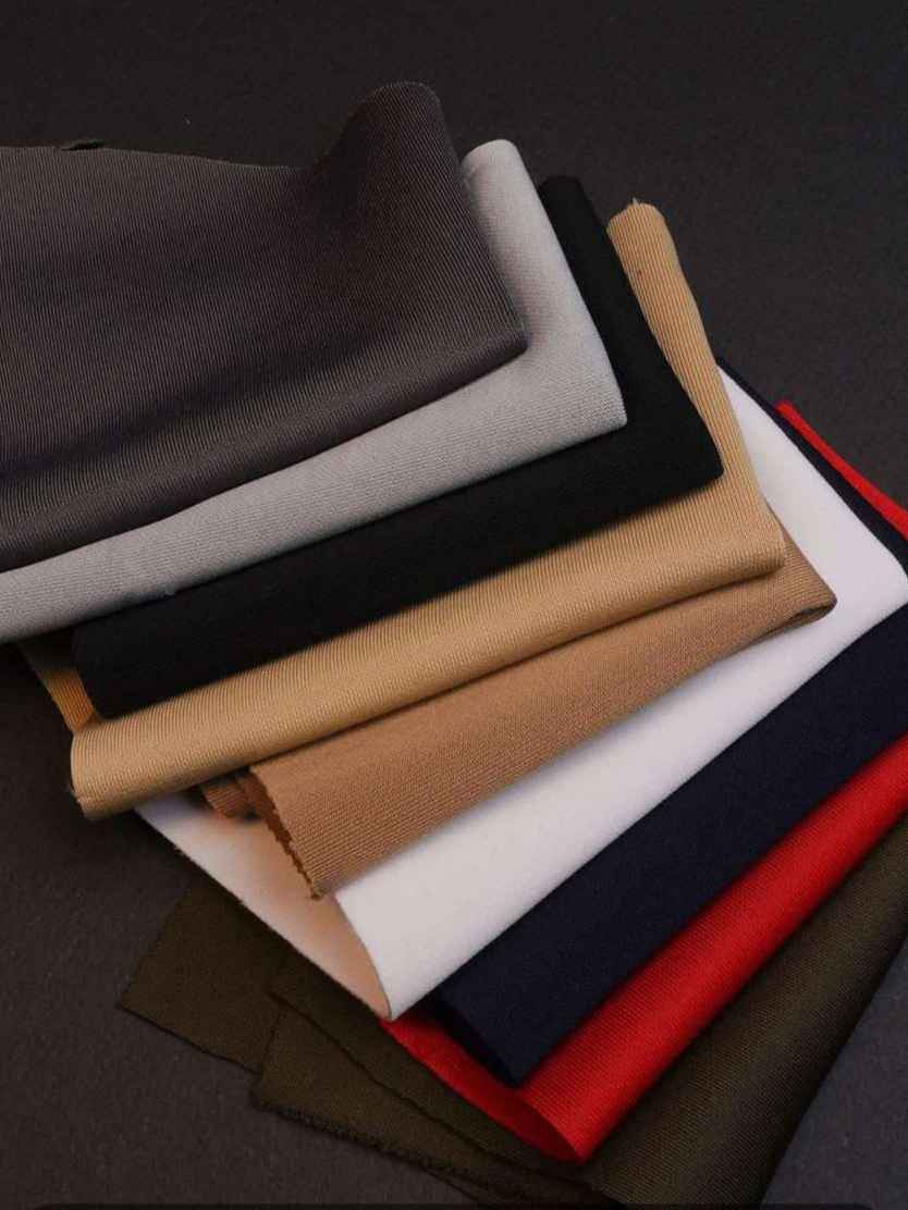 قیمت خرید پارچه تریکو‌ ورزشی + عمده به صرفه و ارزان