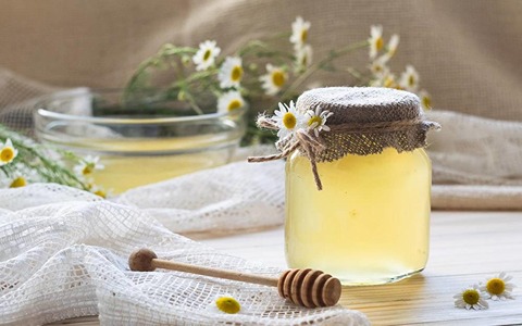 تصویر 3 از قیمت عسل اقاقیا اصل