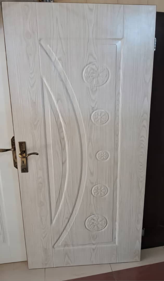 تصویر 3 از درب اتاقی ملامینه