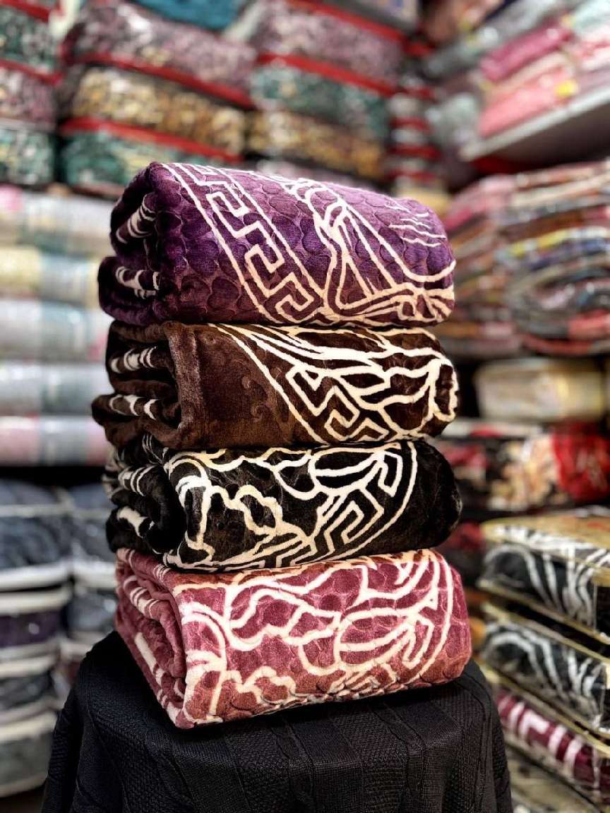 پتو دو نفره