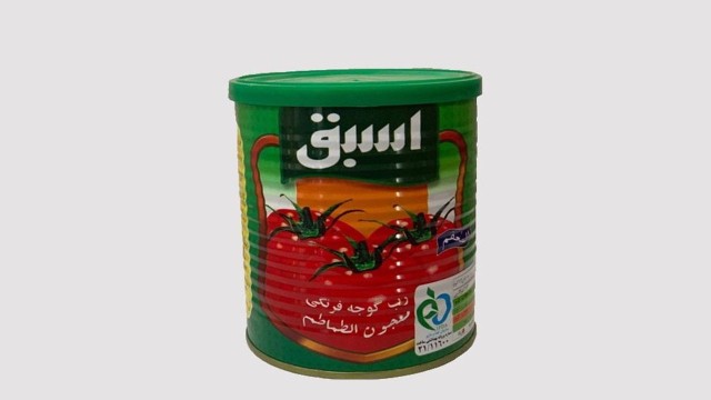 تصویر 2 از فروش و صادرات رب گوجه دلارا