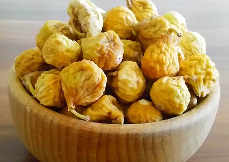تصویر 1 از فروش عمده انجیر خشک درجه یک + شرایط ویژه