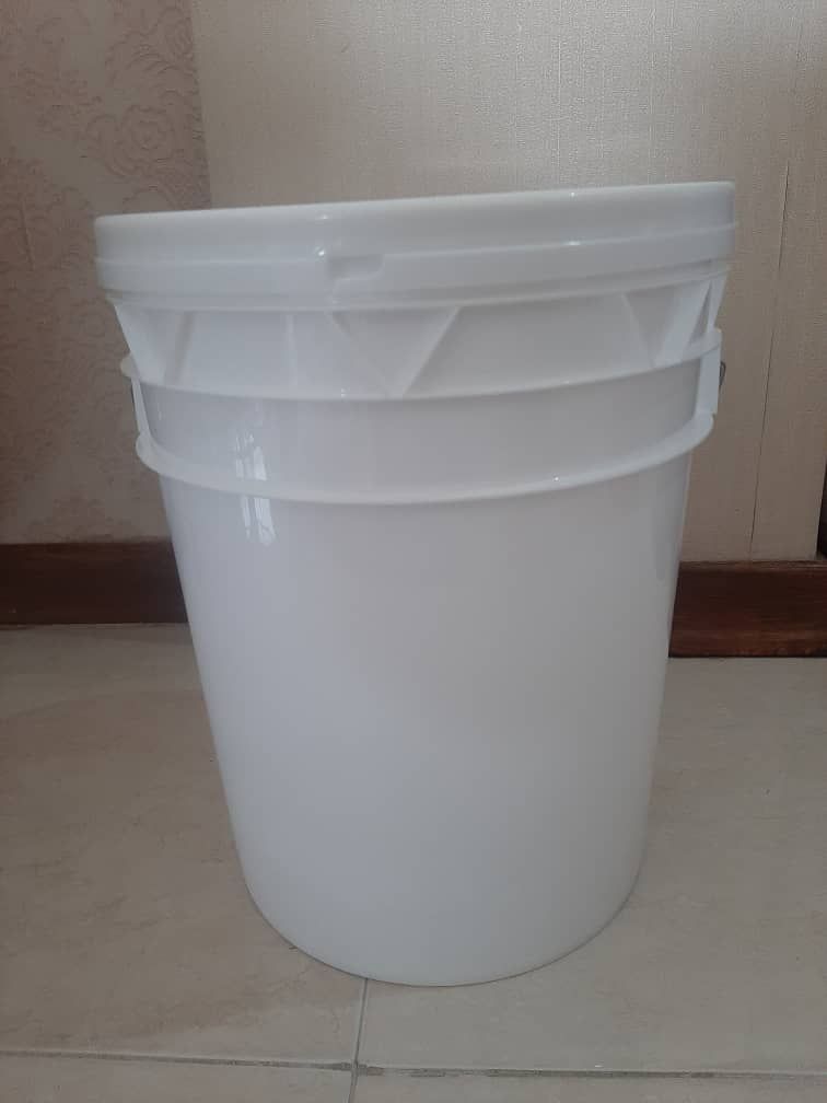 تصویر 1 از فروش عمده سطل 20 لیتری