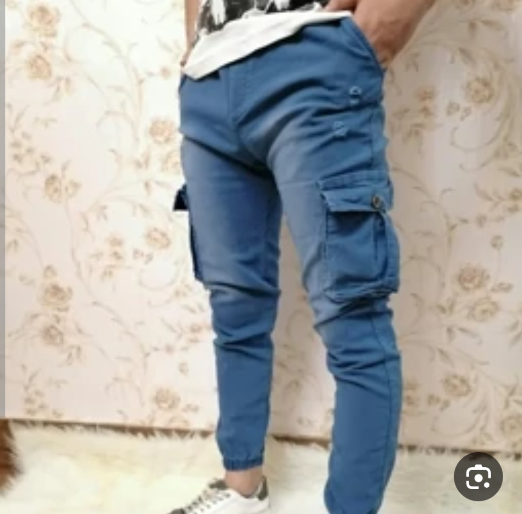 تصویر 3 از خرید شلوار اسلش نیل + سنگشور ارزان