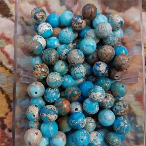 تصویر 3 از قیمت سنگ فیروزه + فروش عمده