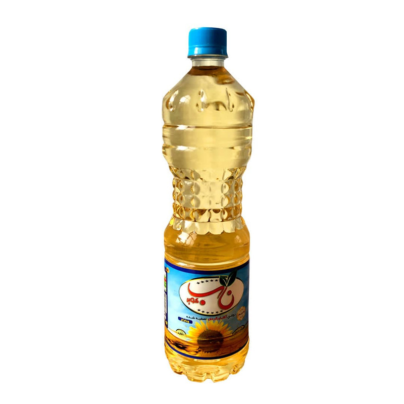 تصویر 1 از خرید روغن مایع ۶۷۵ گرمی + قیمت استثنایی