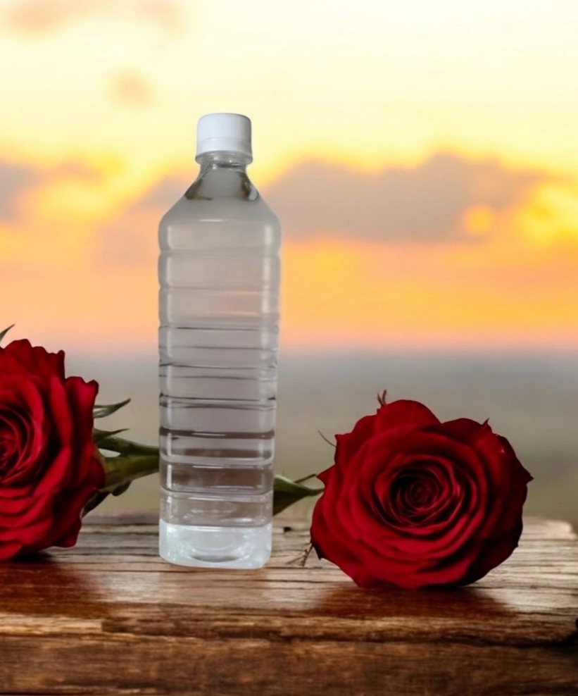 خرید و قیمت عرق گلاب ممتاز قمصر کاشان