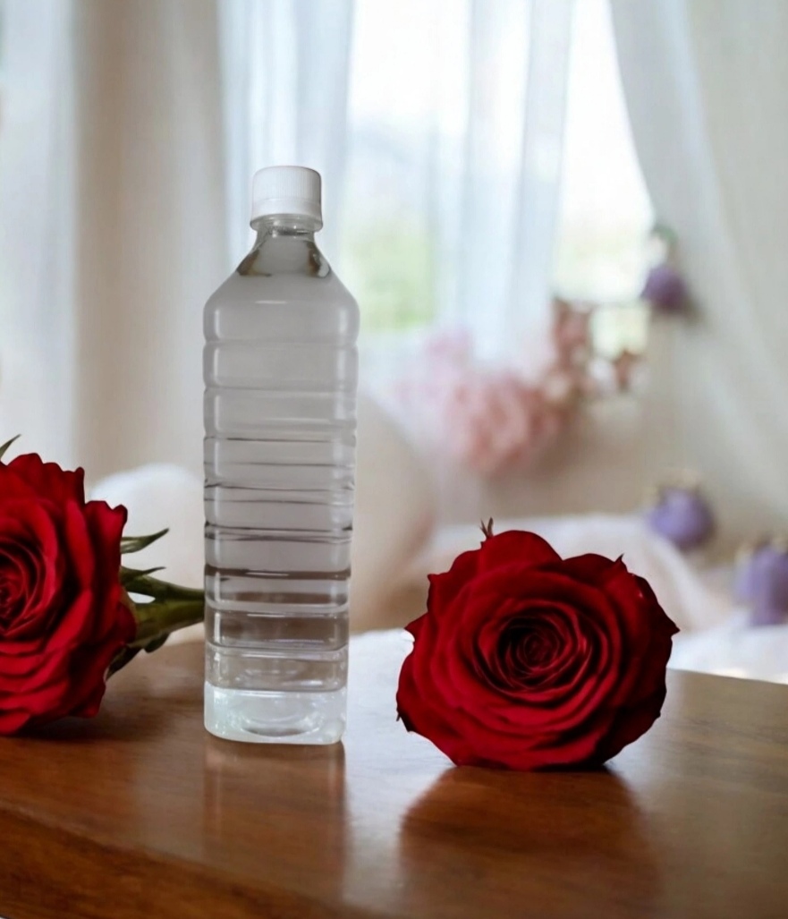 تصویر 5 از خرید و قیمت عرق گلاب ممتاز قمصر کاشان