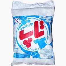تصویر 1 از پودر رختشویی کیسه ای تاپ برای صادرات cis