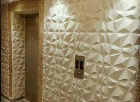 تصویر 4 از خرید و فروش موزاییک پلیمری 50 × 50 + شرایط استثنایی