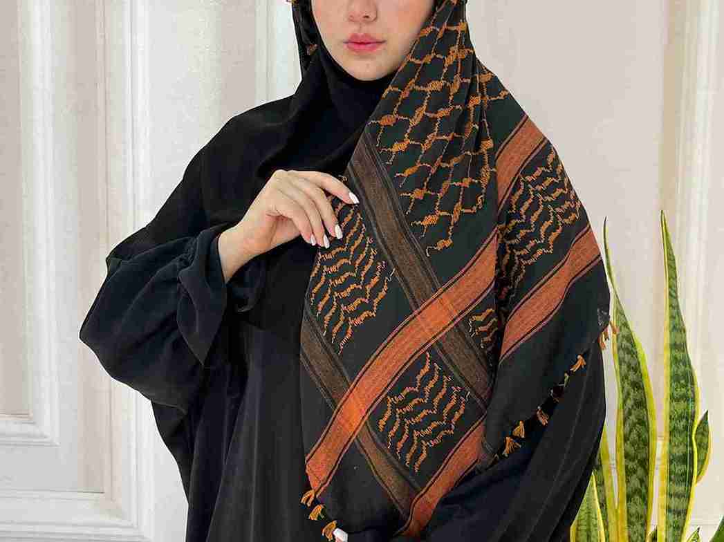 قیمت چفیه