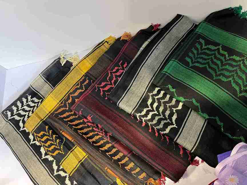 فروش چفیه