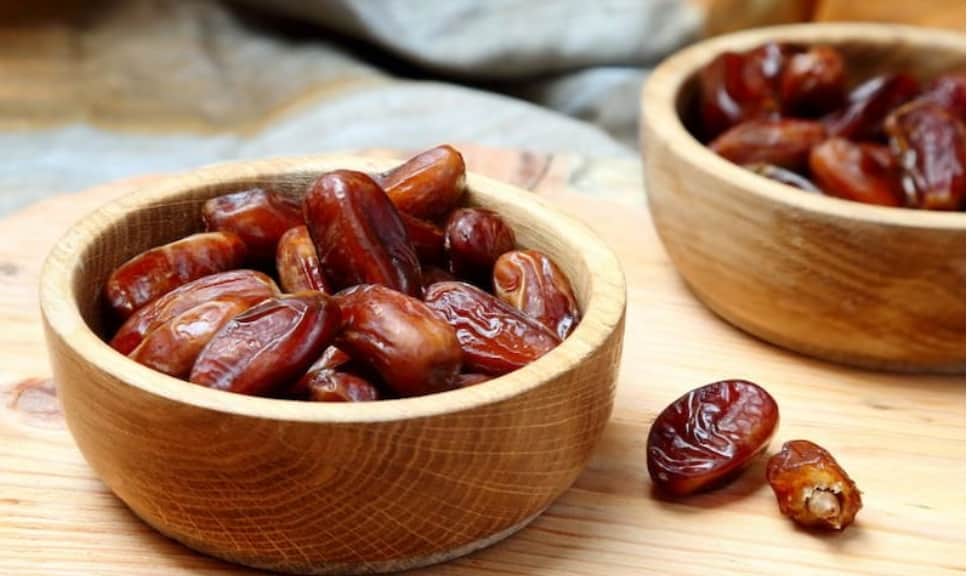 تصویر 5 از خرمای مجول + فروش عمده