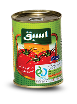 تصویر 2 از قیمت رب گوجه شهاب عمده و ارزان