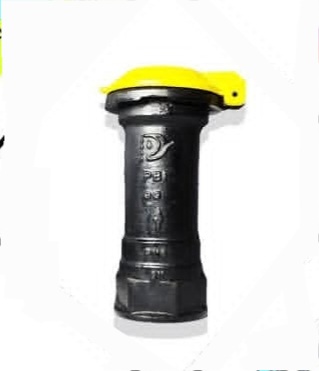 تصویر 4 از خرید باور نکردنی شیر خودکار چدنی، آلومینیومی و پلی استال
