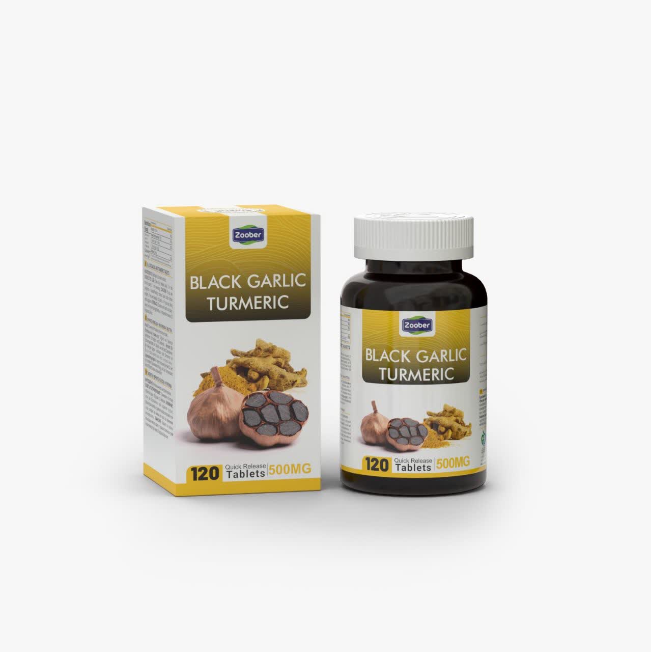 تصویر 1 از قیمت شربت سير سياه با ترکیبات گیاهی