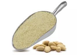 پودر مغز بادام سنگی + فروش