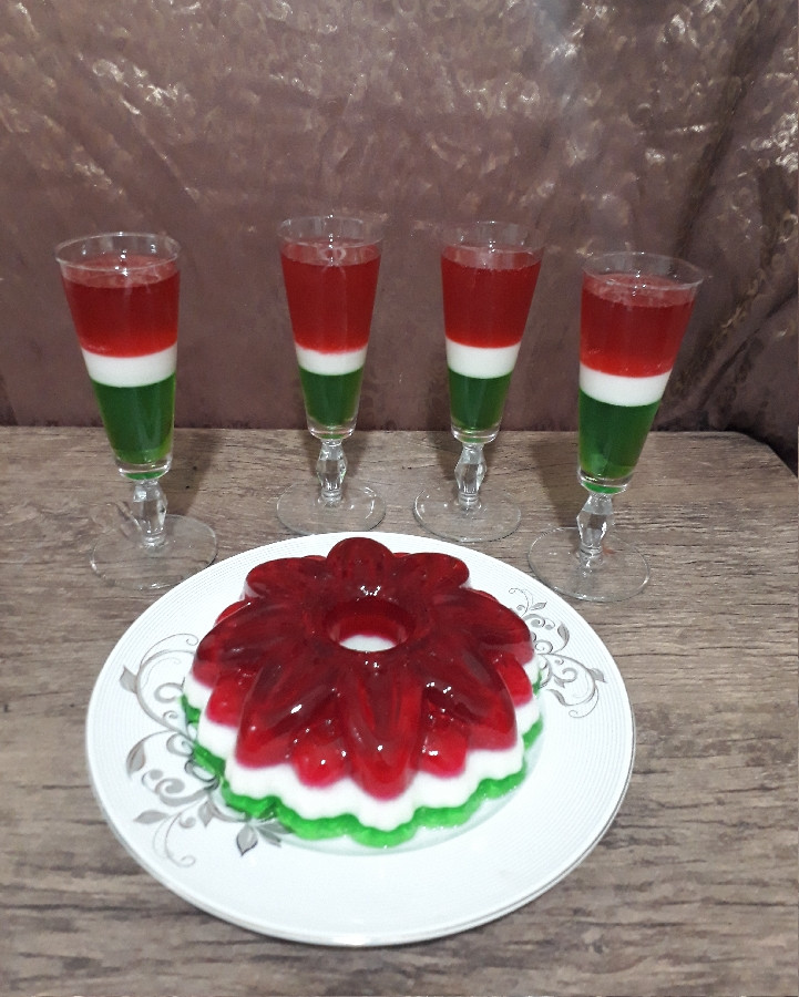 تصویر 2 از خرید پودر رنگ کارمین 20% Wide Red