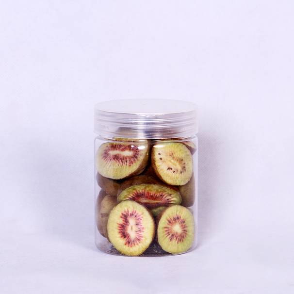 تصویر 2 از فروش ویژه کیوی توسرخ پفکی (فریزدرایر)