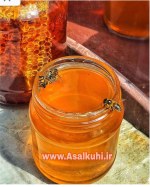 تصویر 5 از خرید مرغوب ترین عسل کوهدشت