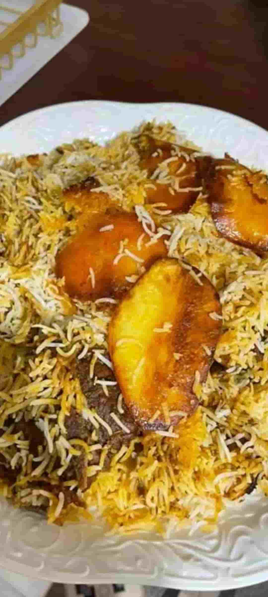 تصویر 5 از قیمت فروش برنج هندی ۱۱۲۱ متمایز استیم