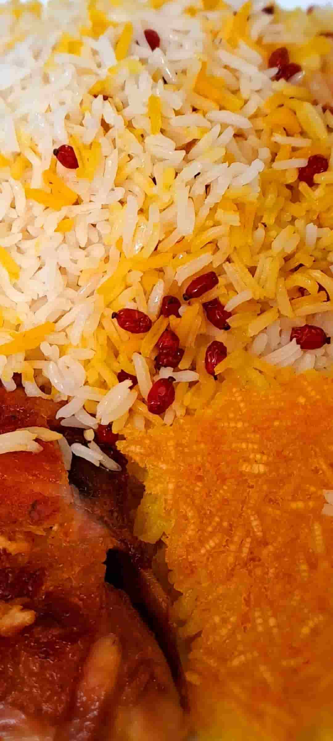 تصویر 1 از قیمت برنج ۱۱۲۱هندی با برند 719