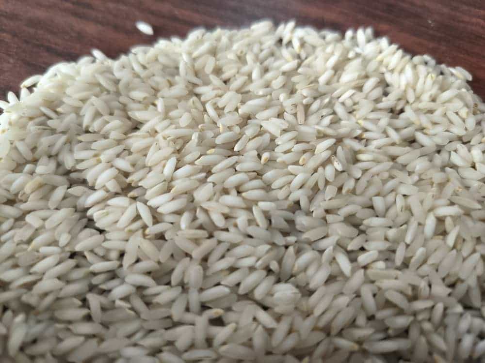تصویر 5 از قیمت فروش برنج عنبر بو درجه یک اهواز