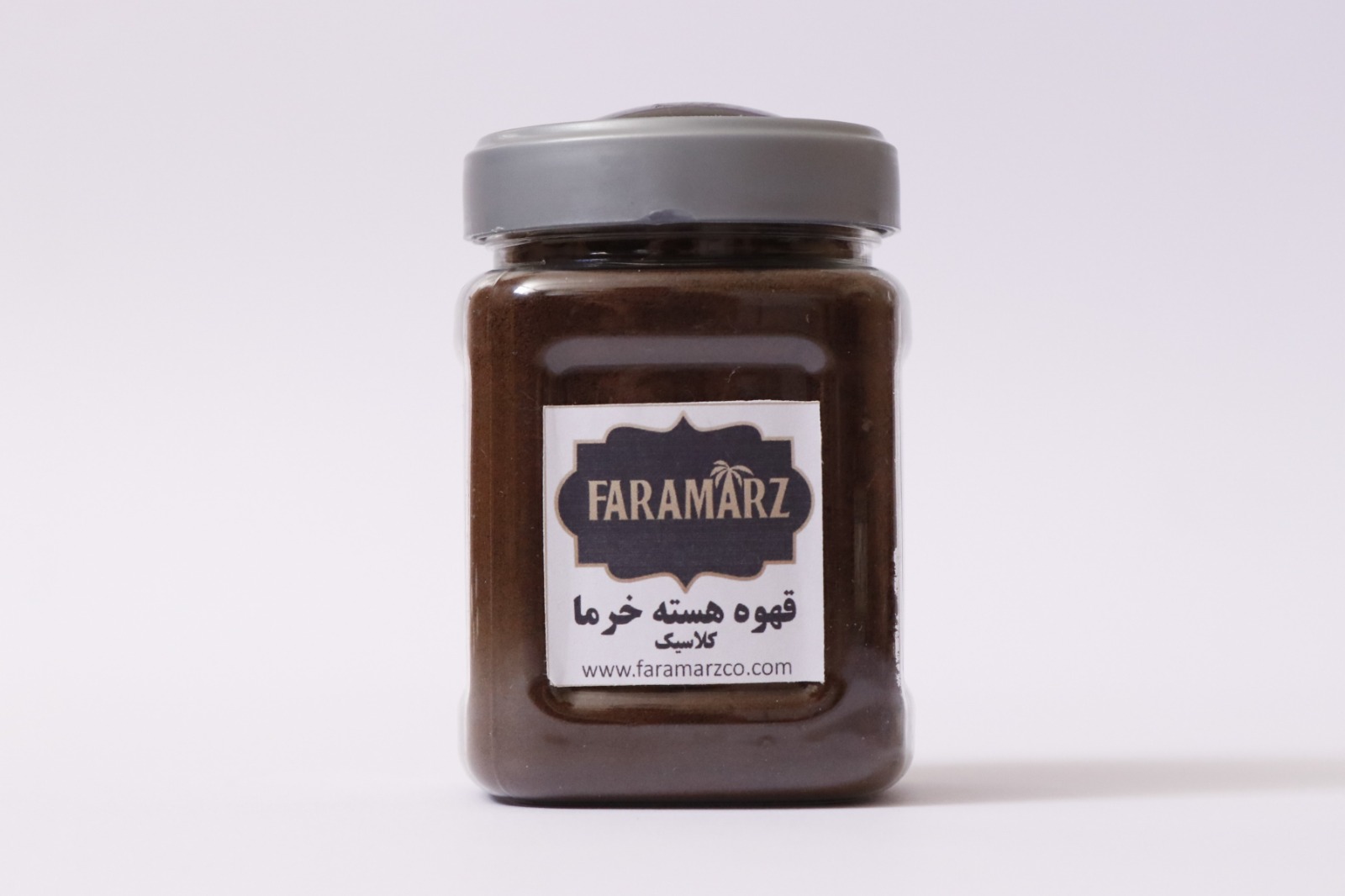 قهوه هسته خرما مخصوص ترکیب با اسپرسو طعمی متفاوت برای کافی‌شاپ‌ها