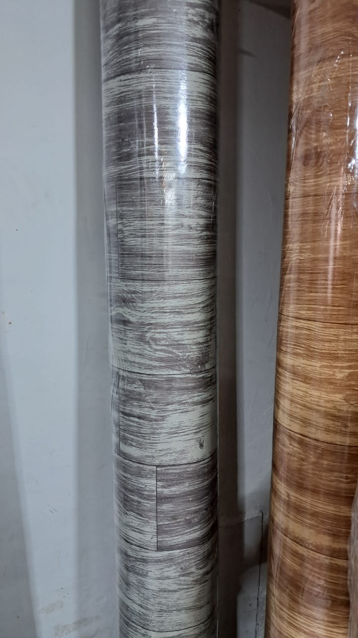 تصویر 1 از کفپوش پشت موکتی